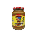 Doce de Leite Castellani com Maracujá 680g