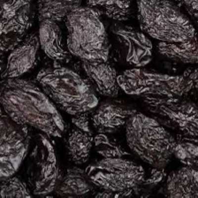 Ameixa Sem Caroço Desidratada