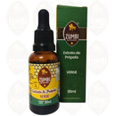 Extrato de Própolis Verde Zumbi