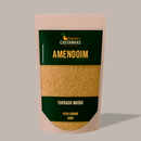 Amendoim Torrado Moído 500g a granel