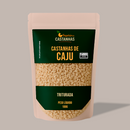 Castanha Caju Triturada 100g a granel