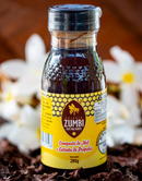 Composto de mel Zumbi c/ Extrato de Própolis Vermelha 280G