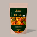 Mix de Frutas Desidratadas Tropicais