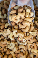 Castanha de Caju Premium sem Sal