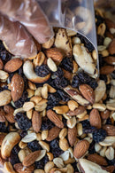 Mix Nuts
