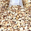 Amendoim Torrado Natural 500g a granel