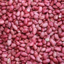 Amendoim Cru Vermelho 500g a granel