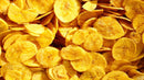 Chips de Banana Natural