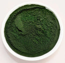 Chá spirulina em Pó