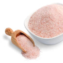 Sal Rosa do Himalaia Fino