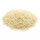 Gergelim Branco Despeliculado