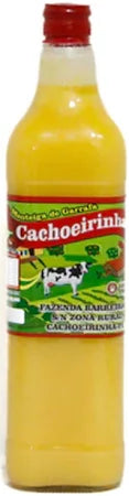 Manteiga de Garrafa Cachoeirinha 960G