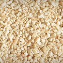 Castanha Caju Triturada 100g a granel